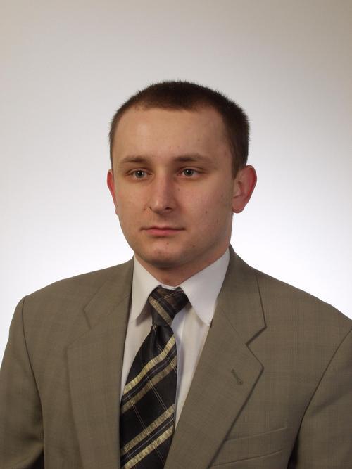 I was born in 1978 in Bielsko-Biala, southern Poland. Immigrated to the Republic of Ireland in 2005.
