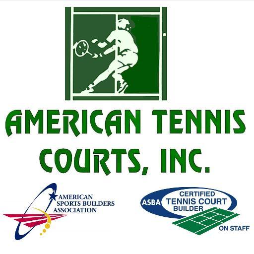 American Tennis Courts, Inc. has been constructing, resurfacing, and maintaining tennis courts for over 45 years. Call us today! 251-476-4714