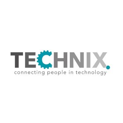 TechnixNL's profile picture. Connecting people in technology