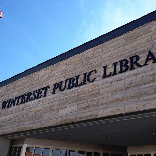 The mission of the Winterset Public Library is to provide library resources for the interest, information, and enlightenment of all people in the community.