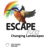 Changing Landscapes(@Escape_Changing) 's Twitter Profile Photo