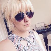 Charlotte J Barnett - @LottieBarnett93 Twitter Profile Photo