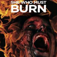 She Who Must Burn(@shewhomustburn) 's Twitter Profile Photo