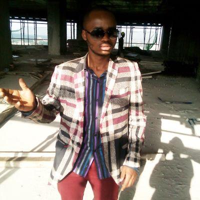 IsaacJombi's profile picture. civil Engineer