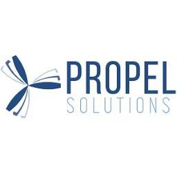 PropelLtd's profile picture. Creating exceptional experiences for customers and employees through process improvement