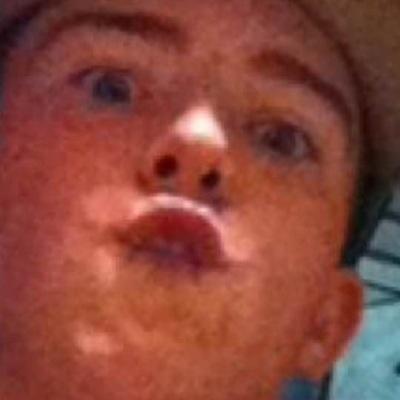 AlexSmithYO13's profile picture. twinkle twinkle little twat
what the fuck you looking at