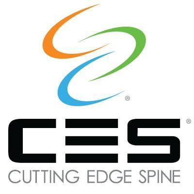 Cutting Edge Spine
