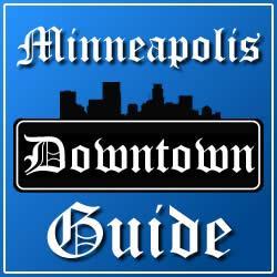 Minneapolis Downtown Profile