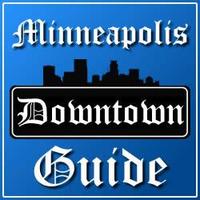 Minneapolis Downtown (@mpls_downtown) 's Twitter Profile