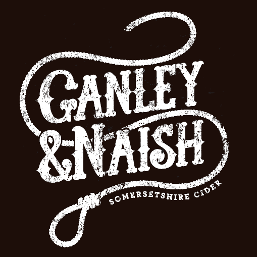 Ganley & Naish Cider Award winning small batch cider makers from Kenn, Somerset. freshly pressed apples and wild fermented #ganleyandnaishcider