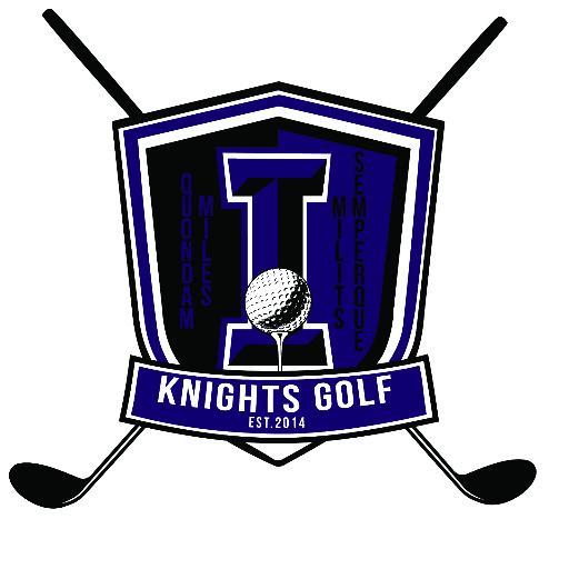 This is the official account for all things Independence Knights Golf! This account is not monitored by campus or District Administration.