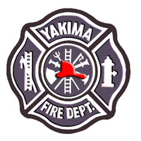 YakimaFireDepartment (@yakimacityfire) 's Twitter Profile