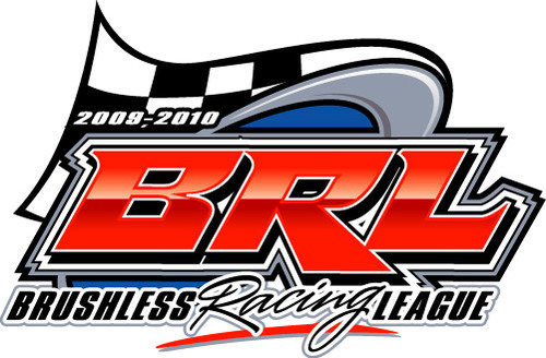 Co-Director of the Brushless Racing Series