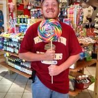 Cameron Sparks  (@jeffburton1493) 's Twitter Profile