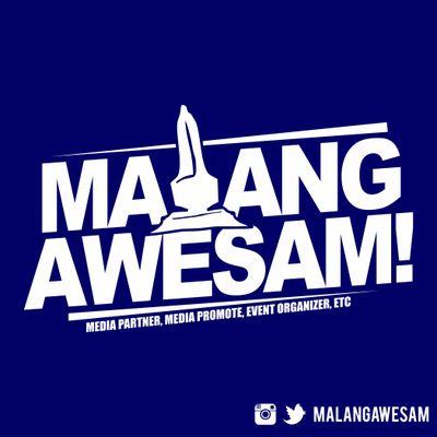 Malang Awesome SAM | Media Partner, Event Organizer, Media Promote, News, etc | Support Malang SAM | Email : malangawesam@gmail.com | WA : 081937980130