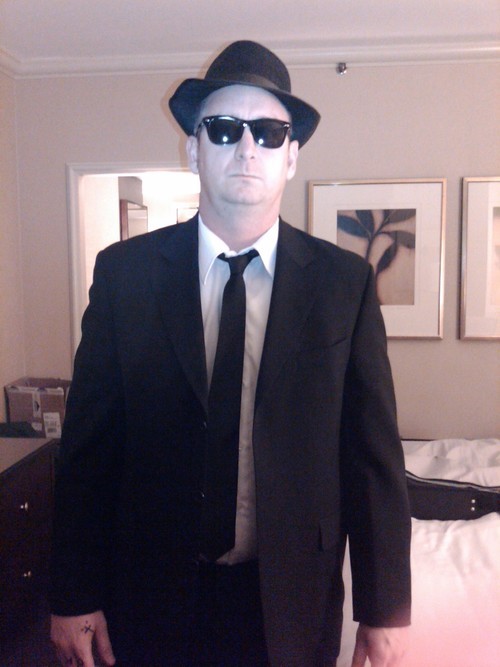 timfitzspeaks's profile picture. Motivational Speaker, Sales Trainer, Comedian, Screenwriter