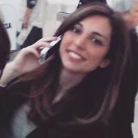Emanuela Perinetti (@manuperinetti) 's Twitter Profile