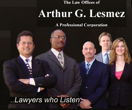 Full service law firm