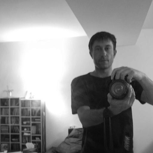 AlbertDeleyre's profile picture. 