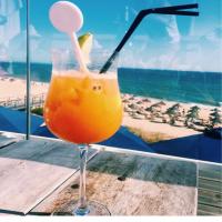 Maria's Restaurant (@mariasalgarve) 's Twitter Profile