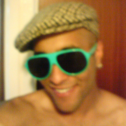 iAlv's profile picture. I like fun