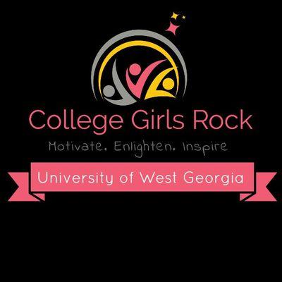 ♥ College Girls DO Rock. We are women who are empowered by intellect,striving to better the development for women from all walks of life.