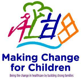 Making Change 4 Children is a Nonprofit organization that actively works toward unique changes in our healthcare system for children with chronic illnesses.