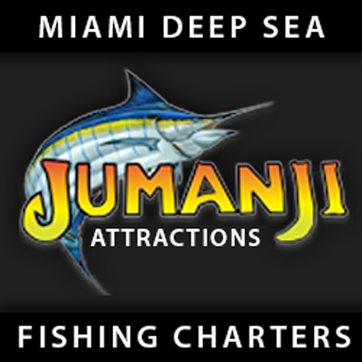 Miami Deep Sea Fishing Charter. Our Passion is Fishing with Strangers that We can Call Friends at the End of the Day! Charter Fishing, Boat Rental & Guide.