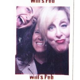 CarolBenanti's profile picture. Filmmaker Screenwriter