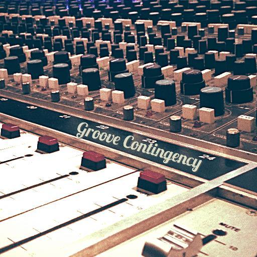 GrooveContngncy's profile picture. We're a Groovy band with Groovy People!