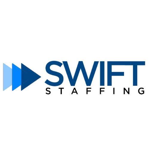 SWIFT_staffing's profile picture. Let us help you determine the right fit.