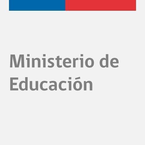 Cuenta oficial del Ministerio de Educación, Gobierno de Chile #ReformaEducacional