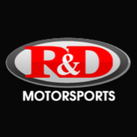 R & D Motorsports(@RD_Motorsports) 's Twitter Profile Photo