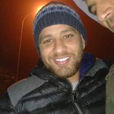 aref_sboui's profile picture. 