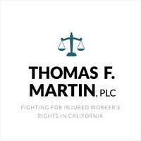 Thomas F. Martin,PLC (@tommartinplc) 's Twitter Profile