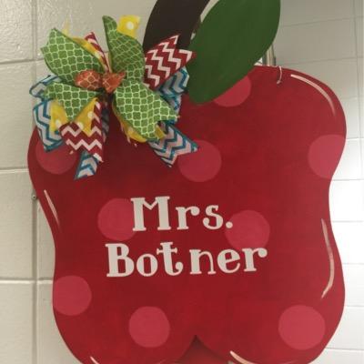 BotnerKinder's profile picture. Mrs. Botner's Dunn kindergarten.