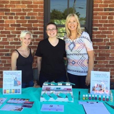 FThompsonYLEO's profile picture. 