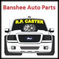 Banshee Auto Parts(@BansheeAutoPart) 's Twitter Profile Photo