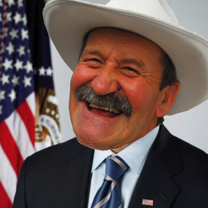 seller of takos | supporter of Donald Trump | candidate for 2016 vice presidency