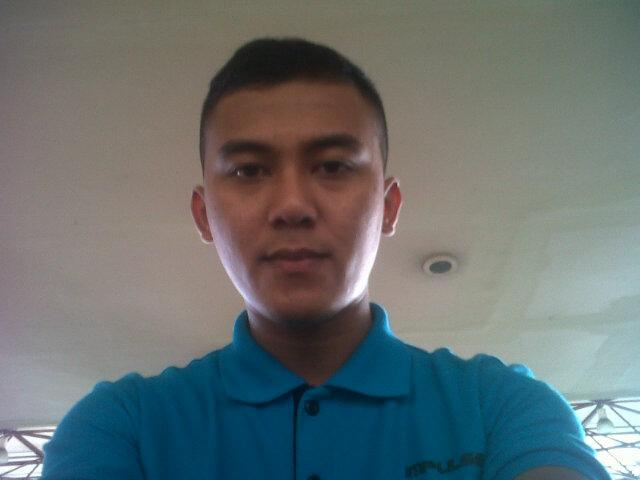 Fandi_tora's profile picture. Negeriku gila korupsi.