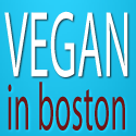 all things vegan in Boston: restaurants, reviews, recommendations, events and happenings.