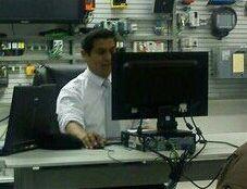 ricsansol's profile picture. 