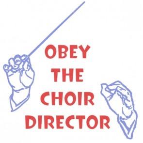 For the #ChoralMusicEducator #ChoirDirector #Chorister #Choir #Chorus #MusicED #ChoralMusicED #ChoirTeacher #ChoralDirector #Conductor Discussion: #ChoralChat