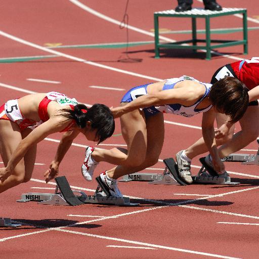 陸上部にいたら共感できる、「あるある！」というネタをつぶやくbotです。それ、めっちゃ分かるｗというネタがあったらRT