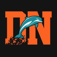 Dolphin Nation (@dolphin_nation) 's Twitter Profile Photo Dolphin Nation (@dolphin_nation) 's Twitter Profile Photo