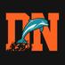 Dolphin Nation (@Dolphin_Nation) Twitter profile photo