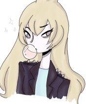 Sup losers? I'm Vadilia, a great friend of Amethyst