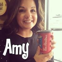 Amy Milam (@mybrightbunch) 's Twitter Profile