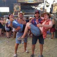 Quinn Miller (@millq14) 's Twitter Profile
