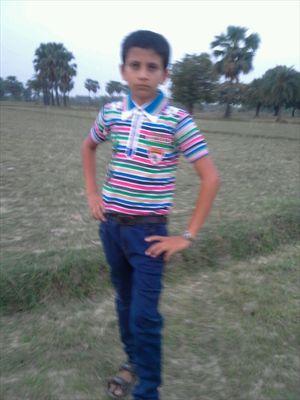 MdfaizanF's profile picture. 